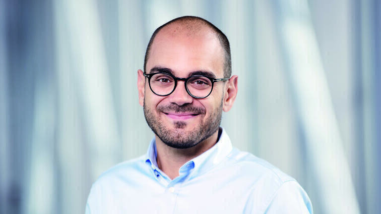 Italian Scientist Wins 2017 Eppendorf & Science Prize